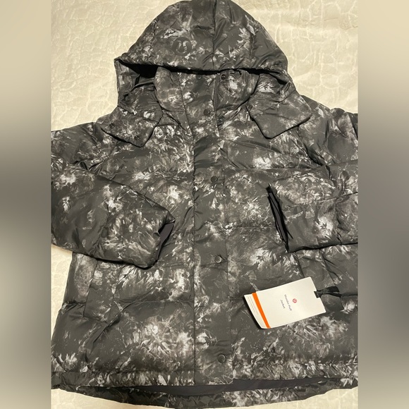 Wunder Puff Jacket - Picture 4 of 11